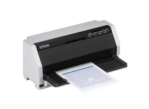 Epson LQ-690IIN - obrázek 3