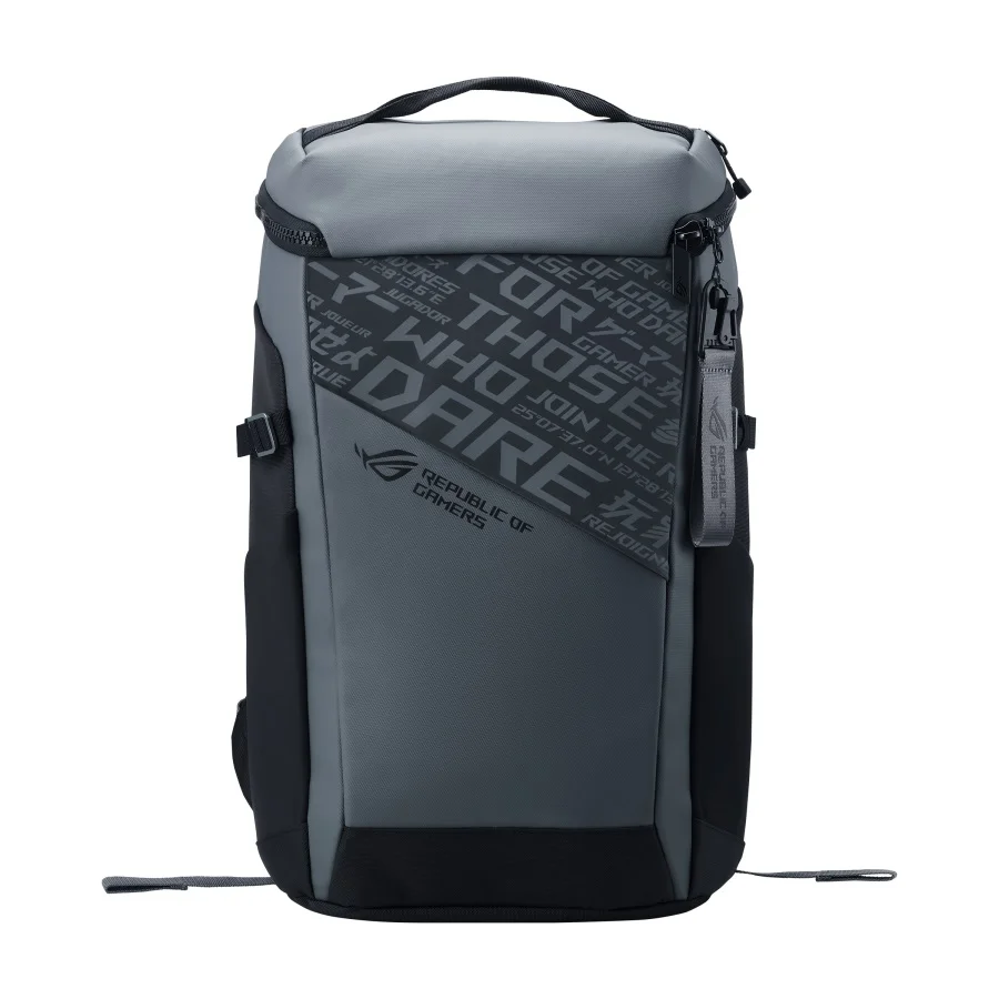 ASUS ROG Ranger BP2701 herní batoh Cybertext