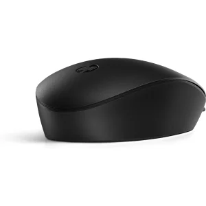 HP 125/Kancelářská/Optická/1 200 DPI/Drátová USB/Černá - obrázek 5