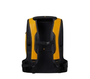 Samsonite ECODIVER Batoh L žlutý - obrázek 4