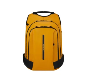 Samsonite ECODIVER Batoh L žlutý - obrázek 5