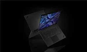 ThinkPad P1 Gen 6 16" RTX 4060 i7-13700H 64GB/1TB W11P - obrázek 14