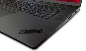 ThinkPad P1 Gen 6 16" RTX 4060 i7-13700H 64GB/1TB W11P - obrázek 16