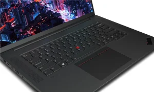 ThinkPad P1 Gen 6 16" RTX 4060 i7-13700H 64GB/1TB W11P - obrázek 17