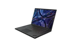 ThinkPad P1 Gen 6 16" RTX 4060 i7-13700H 64GB/1TB W11P - obrázek 2