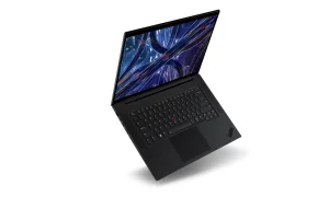 ThinkPad P1 Gen 6 16" RTX 4060 i7-13700H 64GB/1TB W11P - obrázek 3