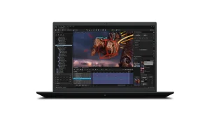 ThinkPad P1 Gen 6 16" RTX 4060 i7-13700H 64GB/1TB W11P - obrázek 5