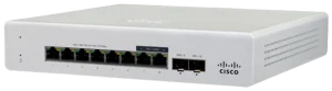 Cisco Meraki MS130-8X-HW