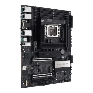 ASUS PRO WS Z890-ACE SE deska - obrázek 3