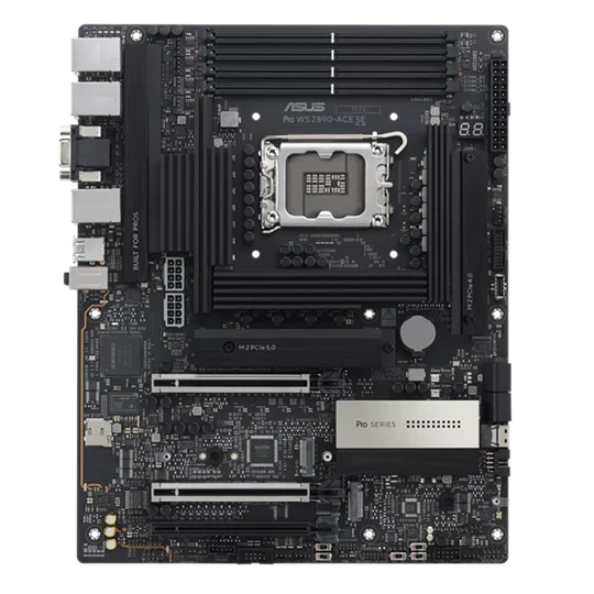 ASUS PRO WS Z890-ACE SE deska