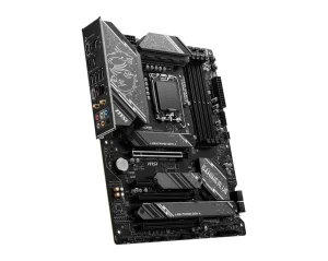 MSI Z790 GAMING PLUS WIFI/LGA 1700/ATX - obrázek 2
