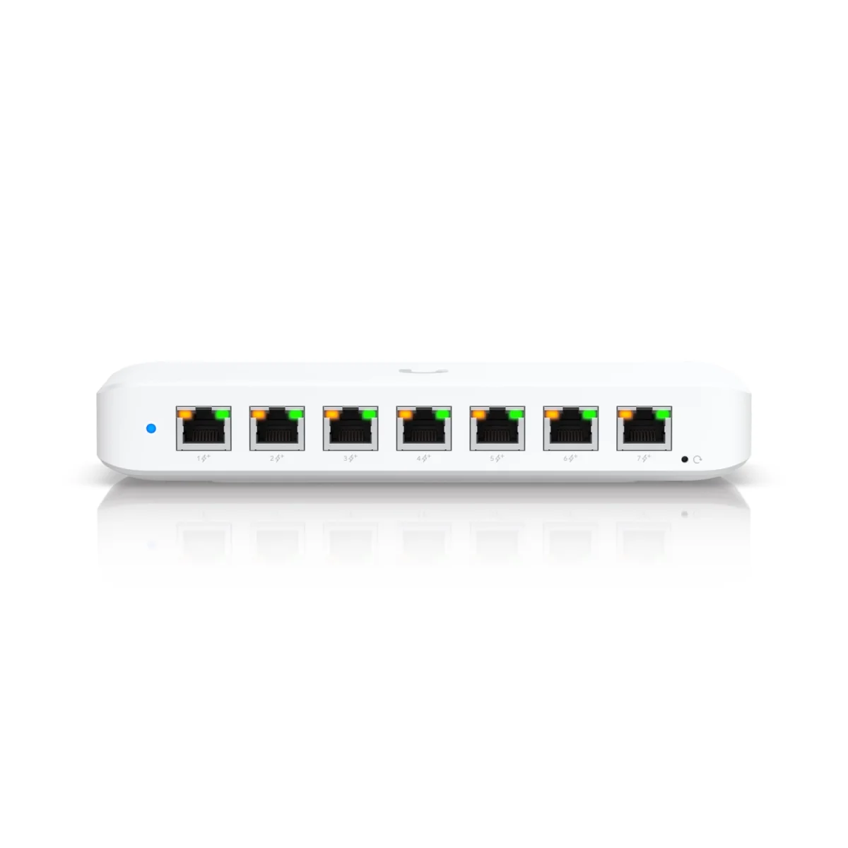Ubiquiti USW-Ultra-60W, UniFi Switch Ultra 60W