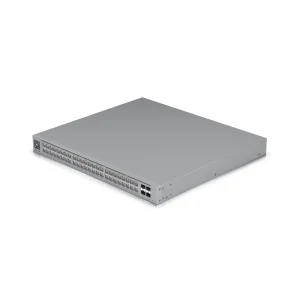 Ubiquiti USW-Pro-Max-48-PoE switch - obrázek 2