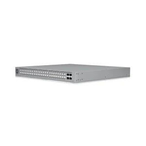Ubiquiti USW-Pro-Max-48-PoE switch - obrázek 3