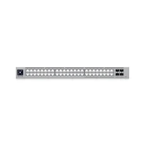 Ubiquiti USW-Pro-Max-48-PoE switch - obrázek 4