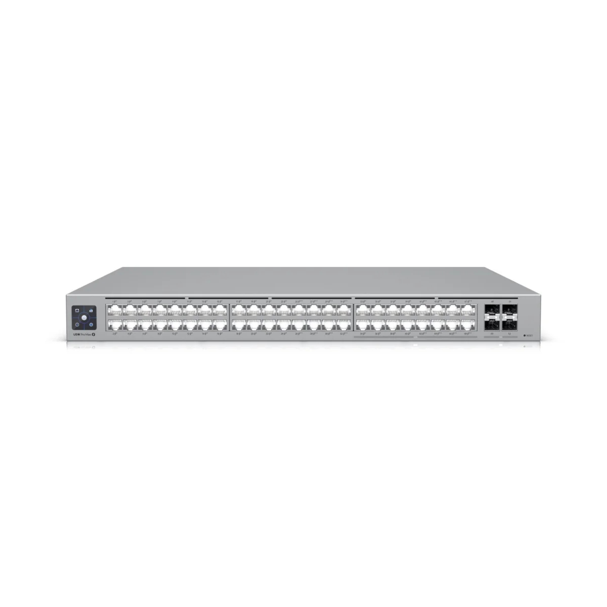 Ubiquiti USW-Pro-Max-48-PoE switch