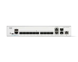 Cisco Catalyst C1300-12XS - obrázek 2