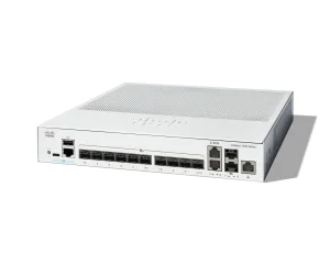 Cisco Catalyst C1300-12XS