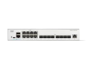 Cisco Catalyst C1300-16XTS Switch - obrázek 2