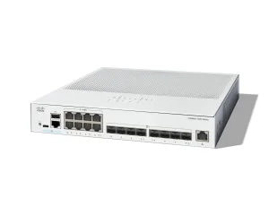 Cisco Catalyst C1300-16XTS Switch