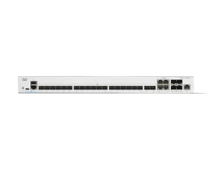 Cisco Catalyst C1300-24XS - obrázek 2