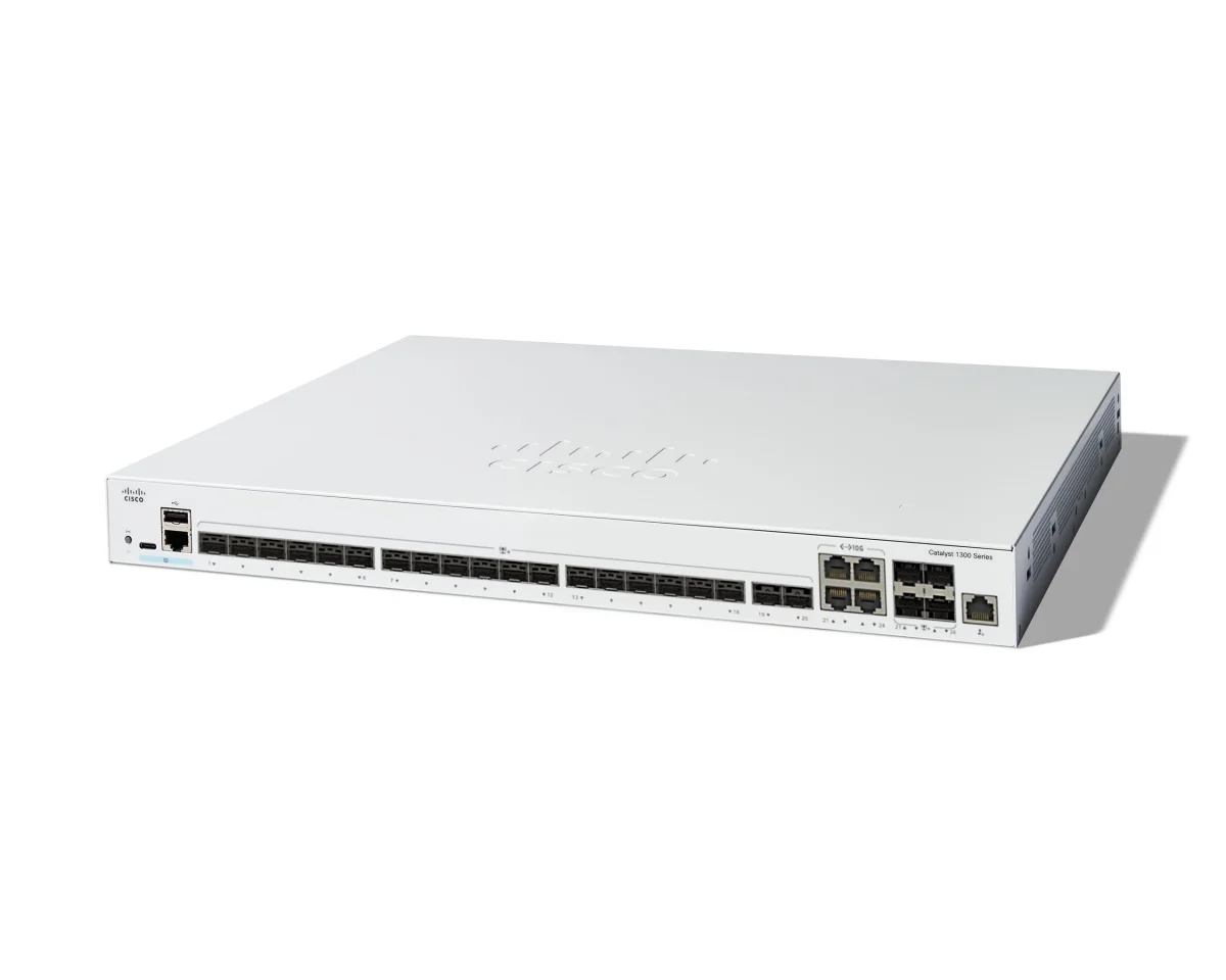 Cisco Catalyst C1300-24XS