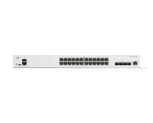 CISCO Catalyst C1300-24XT switch - obrázek 2