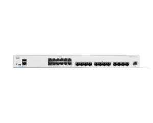 Cisco Catalyst C1300-24XTS - obrázek 2