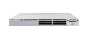 Cisco Meraki C9300-24UX-M 24portový switch