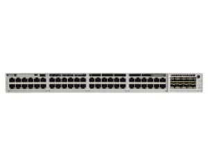 Cisco Meraki C9300-48T-M 48portový GbE switch