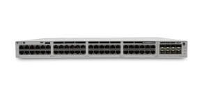 Cisco Meraki C9300-48P-M 48port GbE PoE+