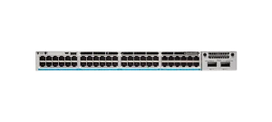 Cisco Meraki C9300-48U-M 48port GbE UPoE switch