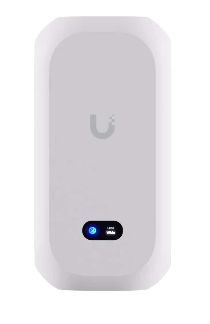 Ubiquiti UVC-AI-Theta-Hub bezpečnostní centrum