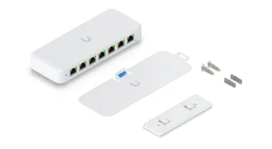 Ubiquiti USW-Ultra, UniFi Switch Ultra - obrázek 8