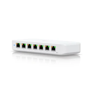 Ubiquiti USW-Ultra, UniFi Switch Ultra - obrázek 3