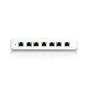 Ubiquiti USW-Ultra, UniFi Switch Ultra