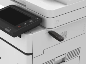 Canon i-SENSYS X/C1533iF II + sada tonerů T10L/MF/Laser/A4/LAN/WiFi/USB - obrázek 2