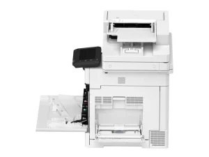 Canon i-SENSYS X/C1533iF II + sada tonerů T10L/MF/Laser/A4/LAN/WiFi/USB - obrázek 5