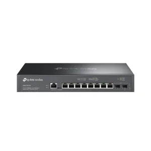 TP-Link SG3210X-M2 switch 8x2.5G 2xSFP+ - obrázek 2