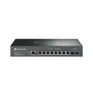 TP-Link SG3210X-M2 switch 8x2.5G 2xSFP+