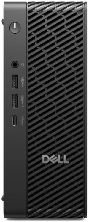 Dell Pro Max/FCM2250/Micro/U7-265/16GB/512GB/RTX A400/W11P/3RNBD - obrázek 4
