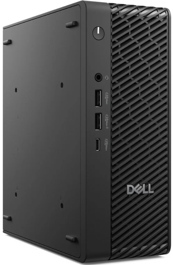 Dell Pro Max/FCM2250/Micro/U7-265/16GB/1TB/RTX A1000/W11P/3RNBD