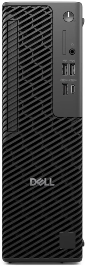 Dell Pro Max/FCS1250/Mini TWR/U7-265/16GB/512GB/Intel UHD/W11P/3RNBD - obrázek 2
