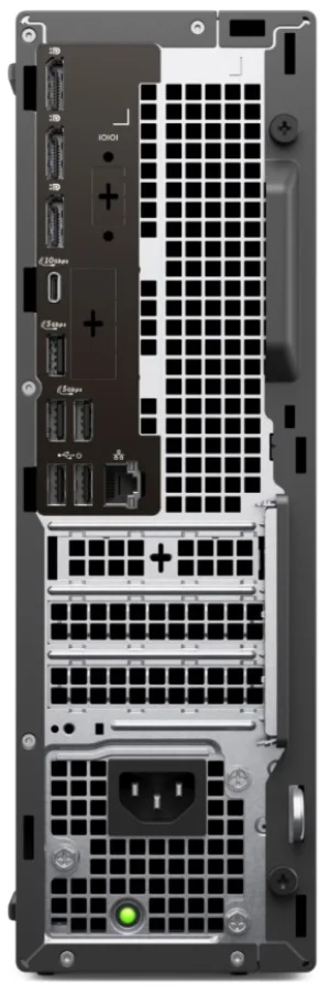 Dell Pro Max/FCS1250/Mini TWR/U7-265/32GB/1TB/RTX A1000/W11P/3RNBD - obrázek 2