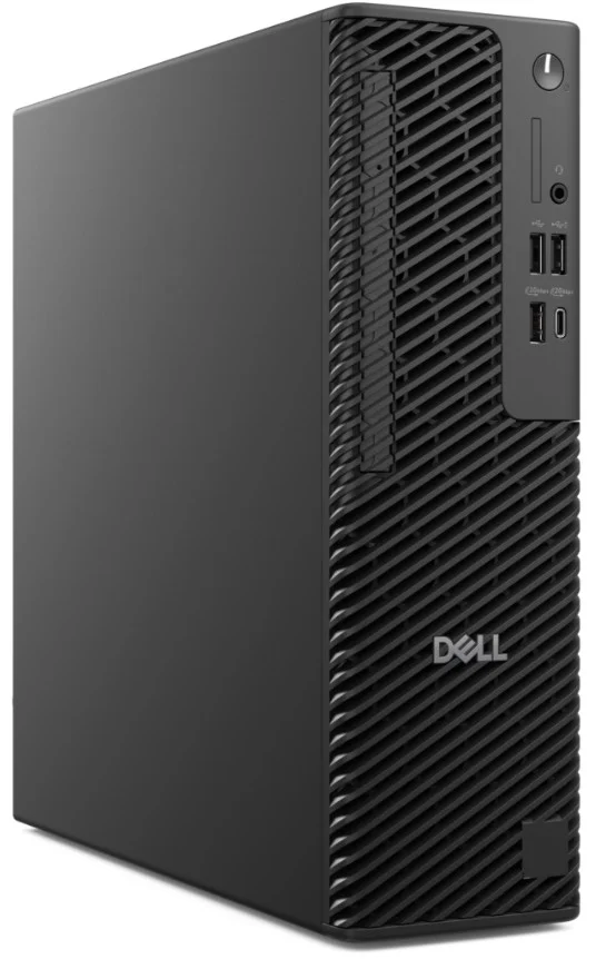 Dell Pro Max/FCS1250/Mini TWR/U7-265/32GB/1TB/RTX A1000/W11P/3RNBD