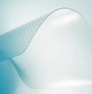 Podložka pod židli na koberec RS Office Dura Grip Meta 110 x 120 cm - obrázek 2