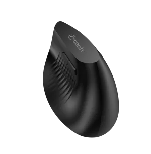 Myš C-TECH VEM-15, vertikální, Dual mode, - obrázek 5