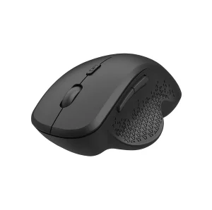 Myš C-TECH WLM-14BK Dual mode, bezdrátová, BT5.0 - obrázek 2