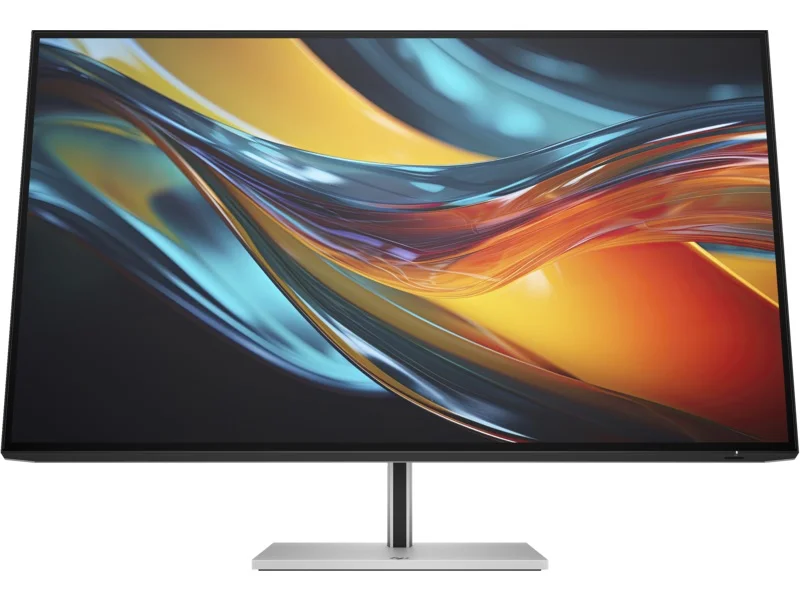 HP 732pk 31,5" IPS 4K UHD 60Hz 5ms Monitor