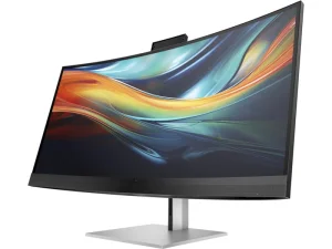 HP/740pm/39,7"/IPS/5120x2160/60Hz/5ms/Gray/3R - obrázek 4